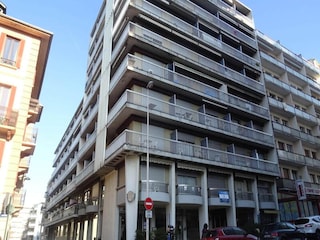 Apartment Le Revard Außenaufnahme 7