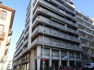 Apartment Le Revard Outdoor Recording 7