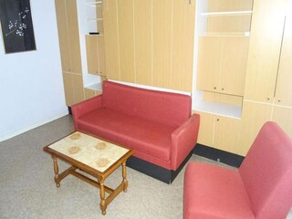 Appartement Le Revard Kenmerken 16