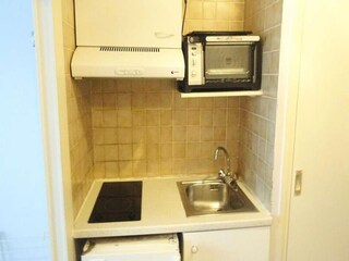 Apartment Le Revard Ausstattung 9
