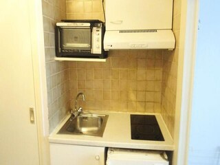 Appartement Le Revard Kenmerken 10
