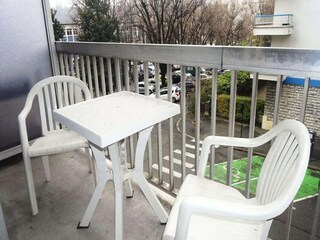 Apartment Le Revard Outdoor Recording 3