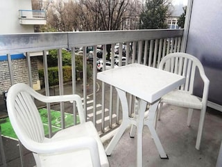 Apartment Le Revard Außenaufnahme 8