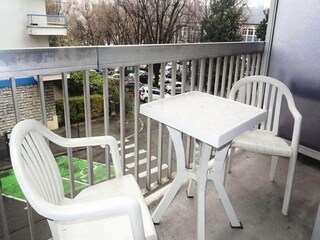 Apartment Le Revard Outdoor Recording 8