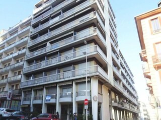 Apartment Le Revard Outdoor Recording 4