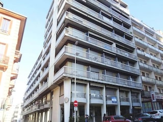 Apartment Le Revard Außenaufnahme 5