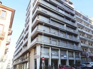 Apartment Le Revard Outdoor Recording 5