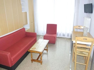 Apartment Le Revard Ausstattung 11