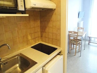 Apartment Le Revard Ausstattung 13