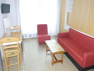 Apartment Le Revard Ausstattung 15