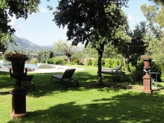 Apartment Cabrières-d'Avignon  3