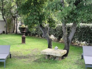 Appartement Cabrières-d'Avignon  4