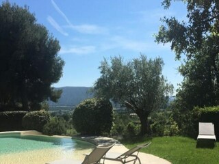 Appartement Cabrières-d'Avignon  5