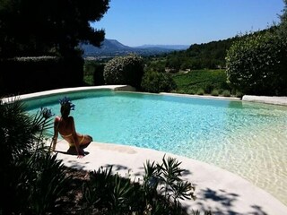 Appartement Cabrières-d'Avignon  6