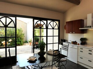 Appartement Cabrières-d'Avignon  9