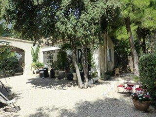Appartement Cabrières-d'Avignon  11