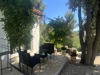 Apartment Cabrières-d'Avignon  16