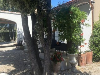 Apartment Cabrières-d'Avignon  18