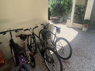 Apartment Cabrières-d'Avignon  19