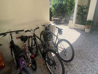 Appartement Cabrières-d'Avignon  19