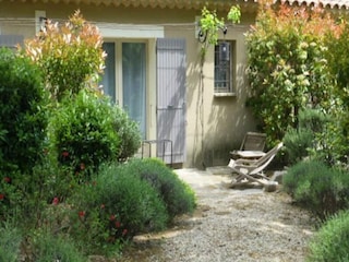 Apartment Cabrières-d'Avignon  22