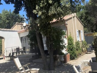 Appartement Cabrières-d'Avignon  30