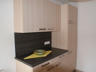 Vakantiehuis Bodensdorf Keuken 13