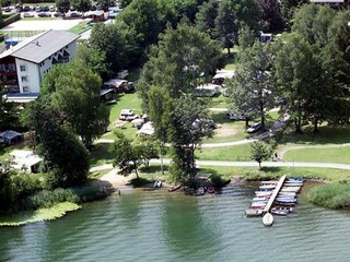 Vakantiehuis Bodensdorf  16