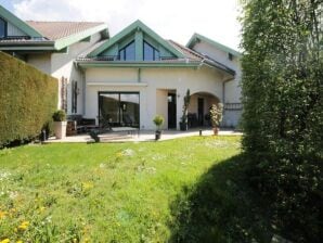 Apartment Houses & Villas for 8 People - Le Revard - image1