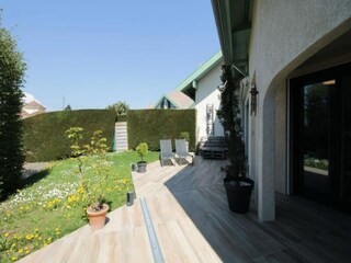 Apartment Le Revard  2