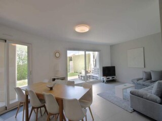 Apartment Le Revard  3
