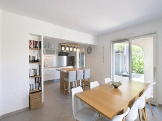 Apartment Le Revard  4