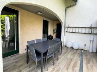 Apartment Le Revard  15