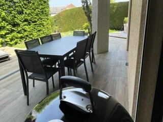 Apartment Le Revard  16