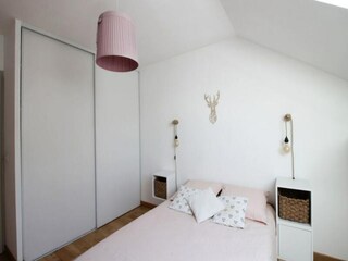 Apartment Le Revard  17
