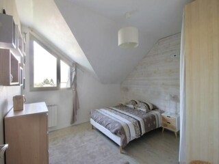 Apartment Le Revard  18