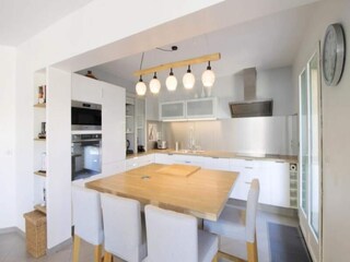 Appartement Le Revard  20