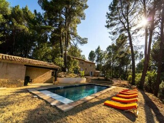 Apartment Roussillon (Vaucluse)  2