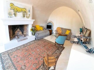 Appartement Roussillon (Vaucluse)  8