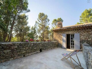 Apartment Roussillon (Vaucluse)  14