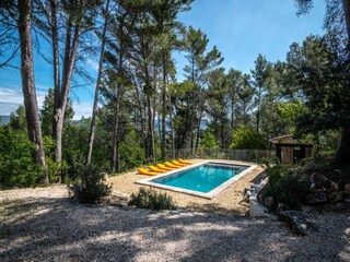 Apartment Roussillon (Vaucluse)  15