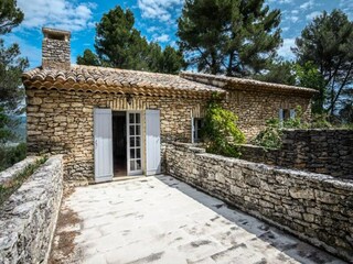 Appartement Roussillon (Vaucluse)  18