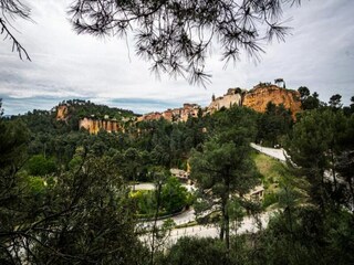 Apartment Roussillon (Vaucluse)  19