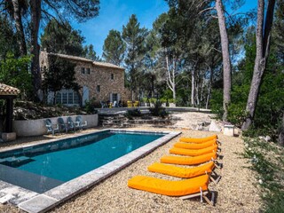 Apartment Roussillon (Vaucluse)  1