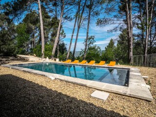 Apartment Roussillon (Vaucluse)  21