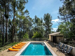 Appartement Roussillon (Vaucluse)  22