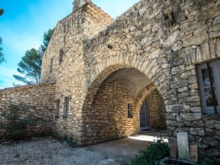 Apartment Roussillon (Vaucluse)  24