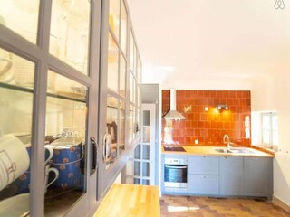 Apartment Roussillon (Vaucluse)  31
