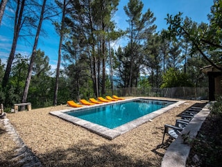 Apartment Roussillon (Vaucluse)  33