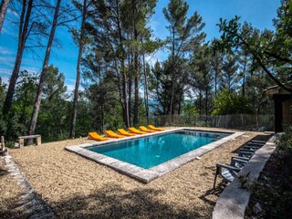 Appartement Roussillon (Vaucluse)  33